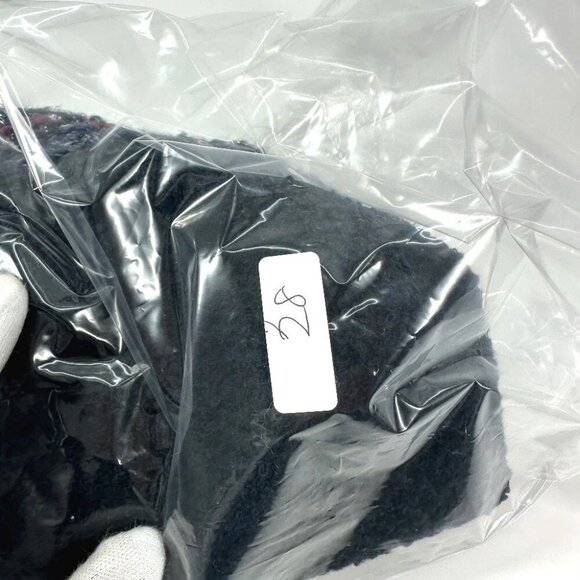 LOUIS VUITTON Damier Graphite Mick MM Crossbody Messenger Shoulder Bag - Picture 12 of 16